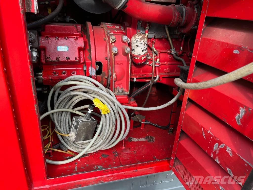  ICE 223 Martinetes vibradores