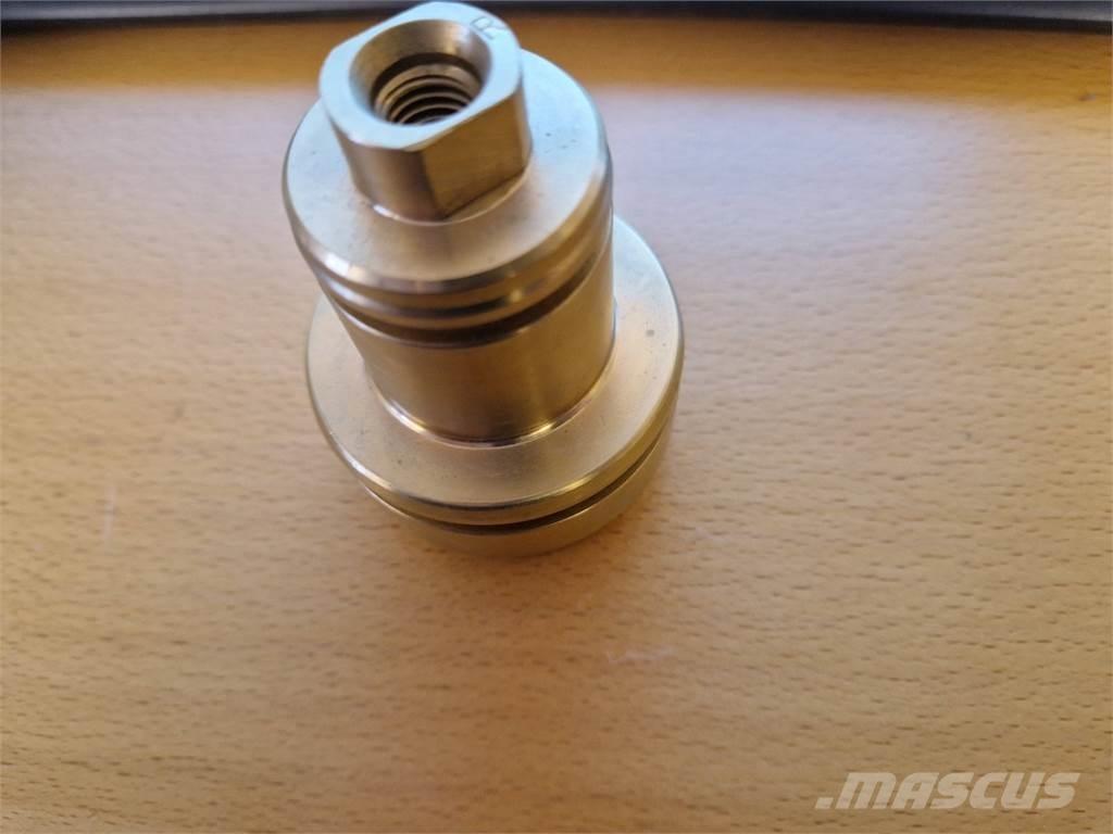 Eco Log ECO LOG Transmisiones