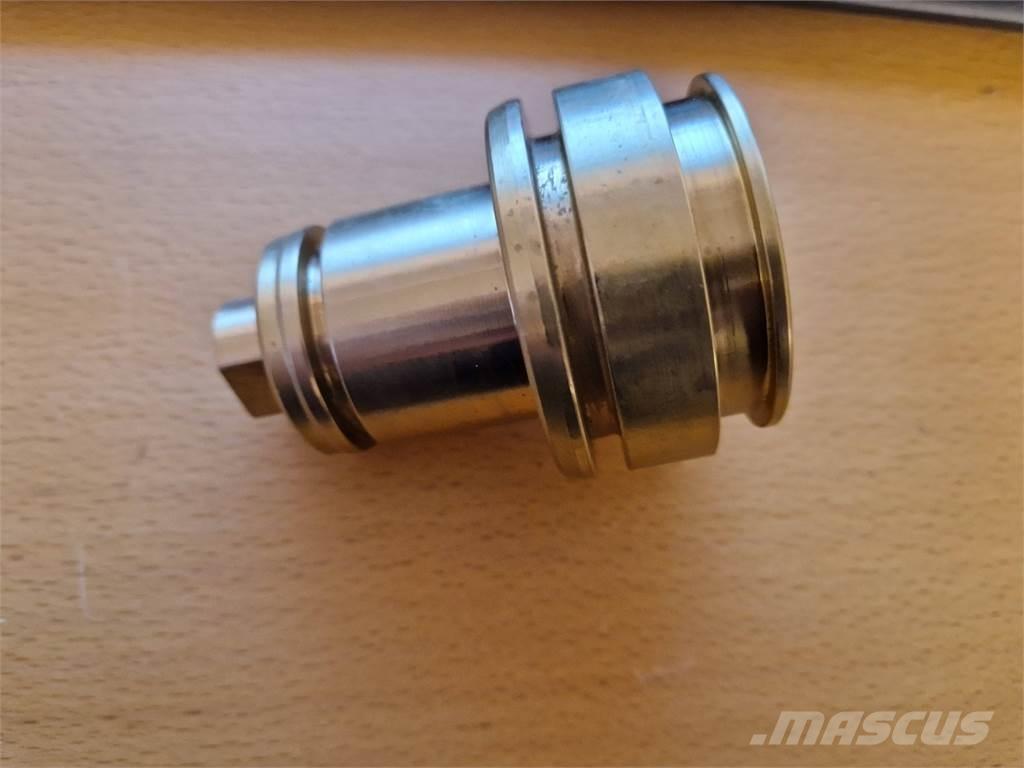 Eco Log ECO LOG Transmisiones