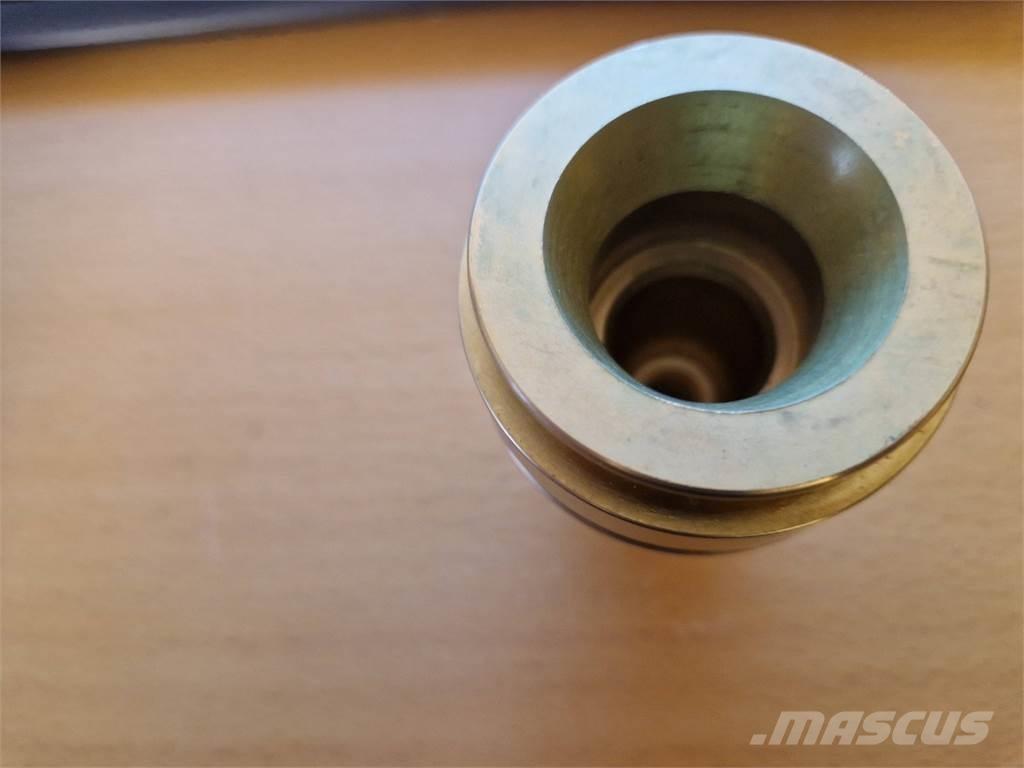 Eco Log ECO LOG Transmisiones