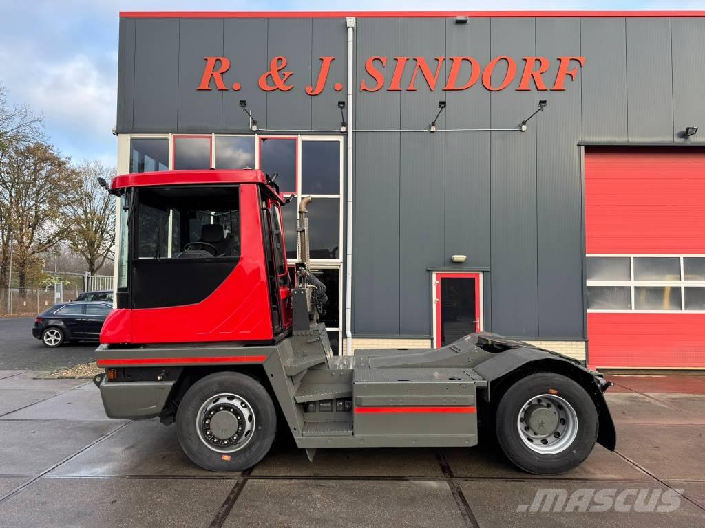 Terberg RT 223 Tractocamiones para terminales