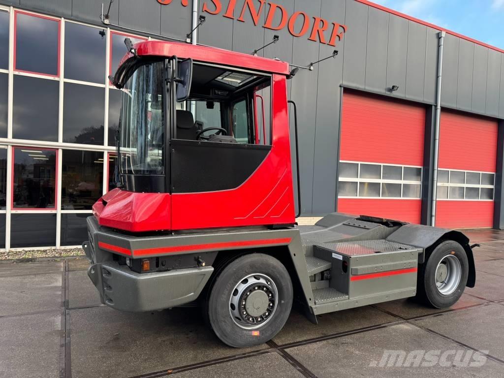 Terberg RT 223 Tractocamiones para terminales