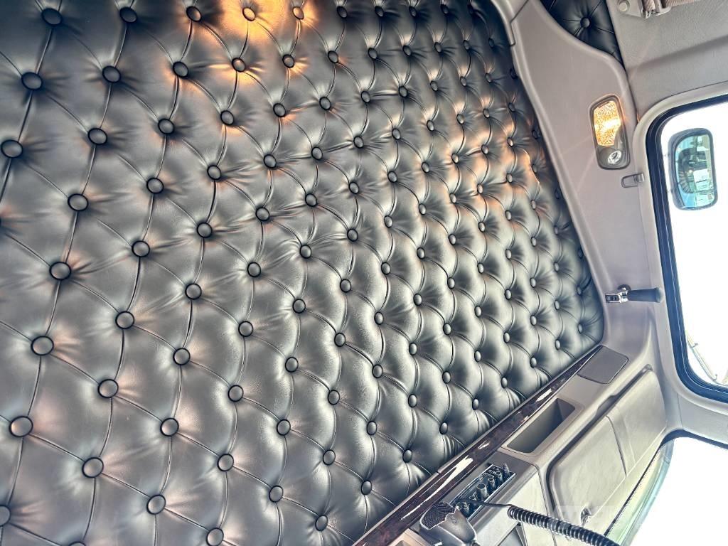 Kenworth T 800 Camiones tractor