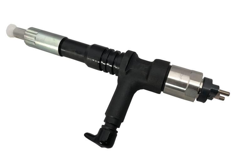 Komatsu WA 480-6H Motores