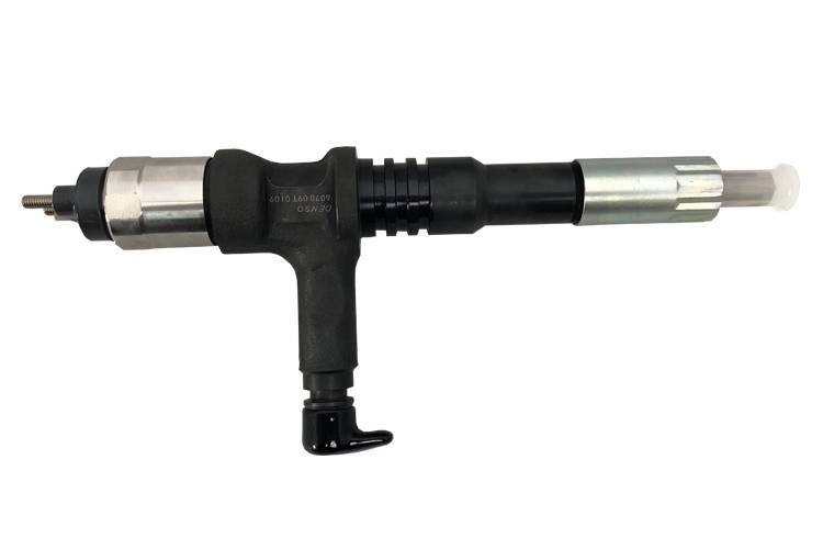 Komatsu WA 480-6H Motores