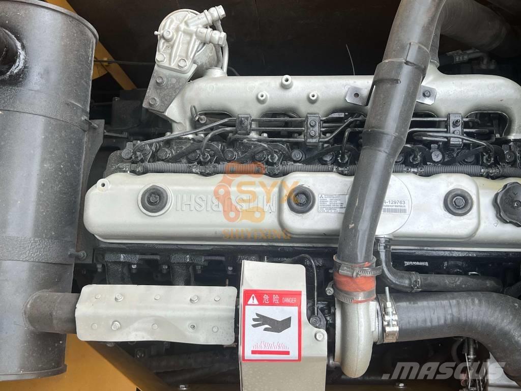 Sany SY 215 C Excavadoras sobre orugas