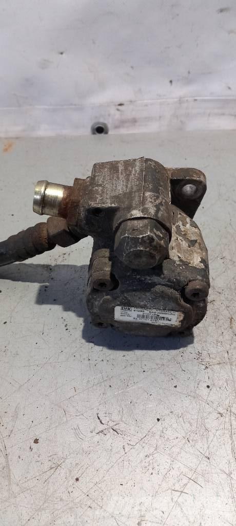 MAN TGX    81471016161 Hidráulicos