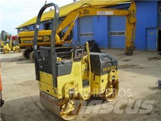 Bomag BW80 Otros rodillos