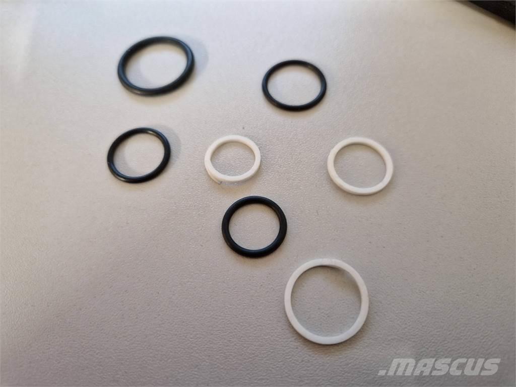 Rottne 072-0119 Hidráulicos