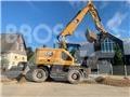 CAT M314 Excavadoras de ruedas