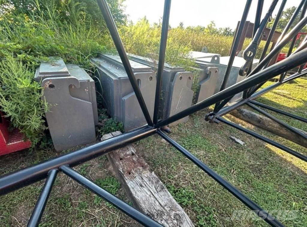 Terex HC210 Grúas de oruga