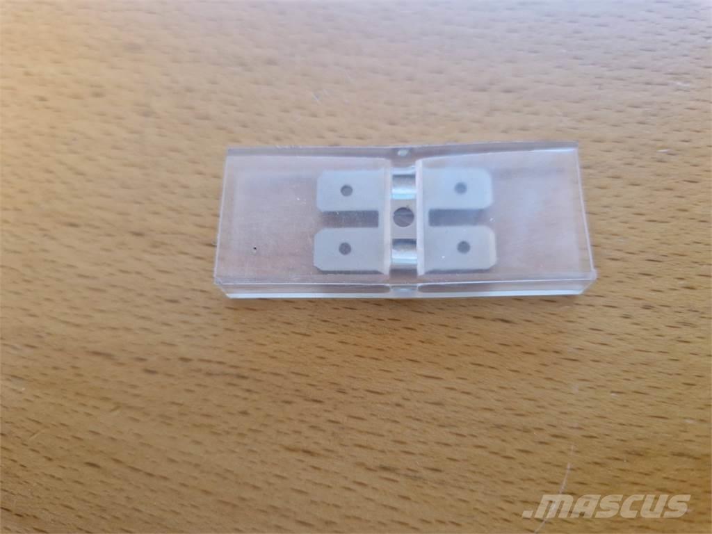 Ponsse 0056169 Componentes electrónicos