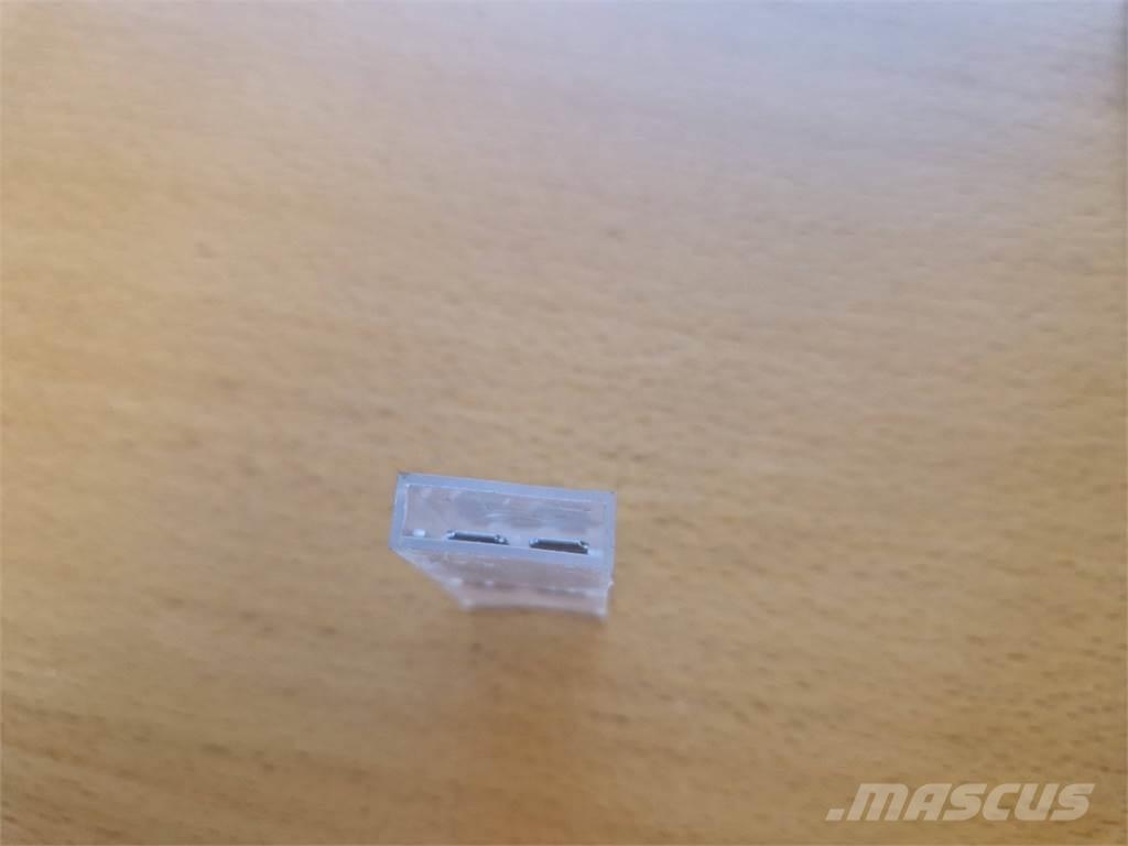 Ponsse 0056169 Componentes electrónicos