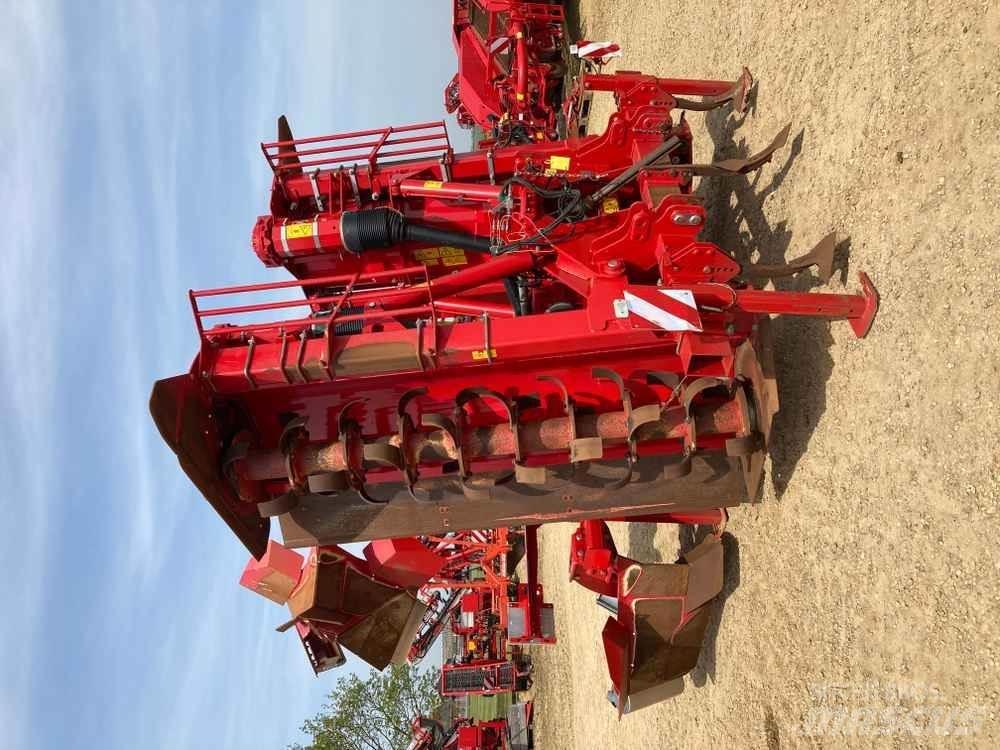 Grimme GF600 Equipo para papas - Otros