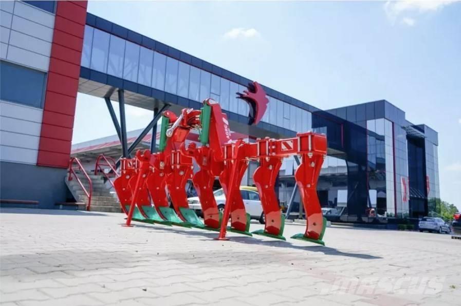 Agro-Masz Duro I Chisel