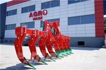 Agro-Masz Duro I Chisel