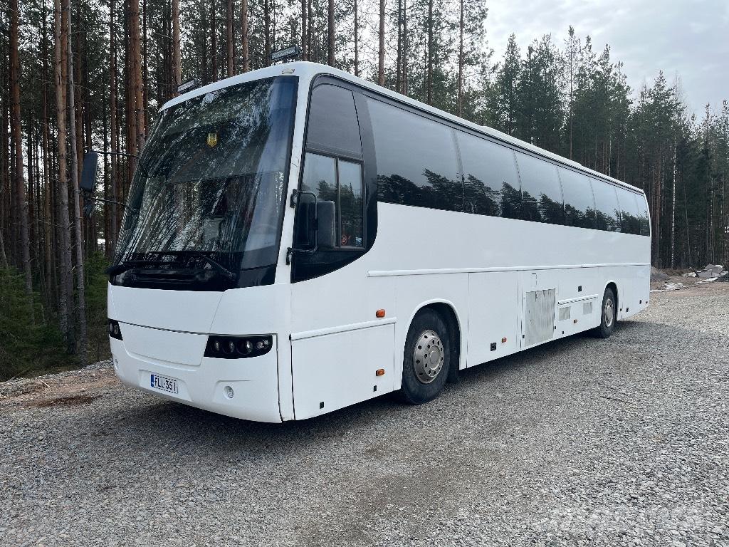 Volvo 9700H B12M Autobuses tipo pullman