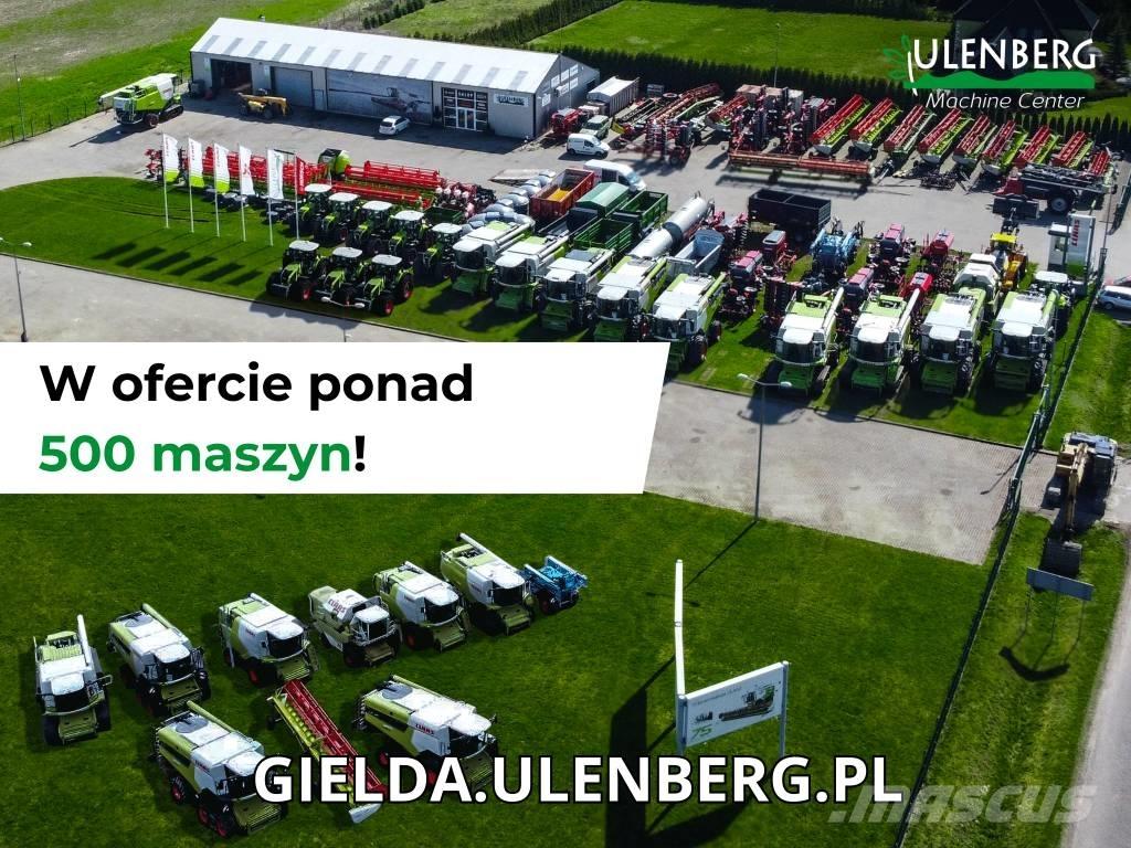 CLAAS Lexion 8900 TT Cosechadoras combinadas