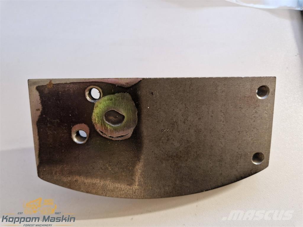 Eco Log 156-5238 Cabezales cortadores