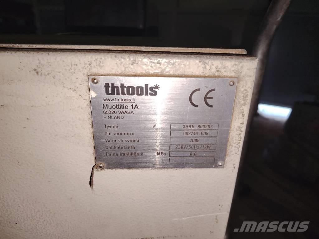  ThTools XABB Otros