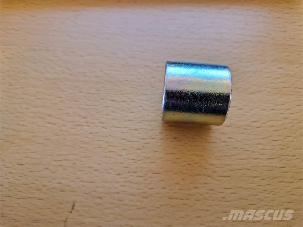 Eco Log CAT Otros componentes