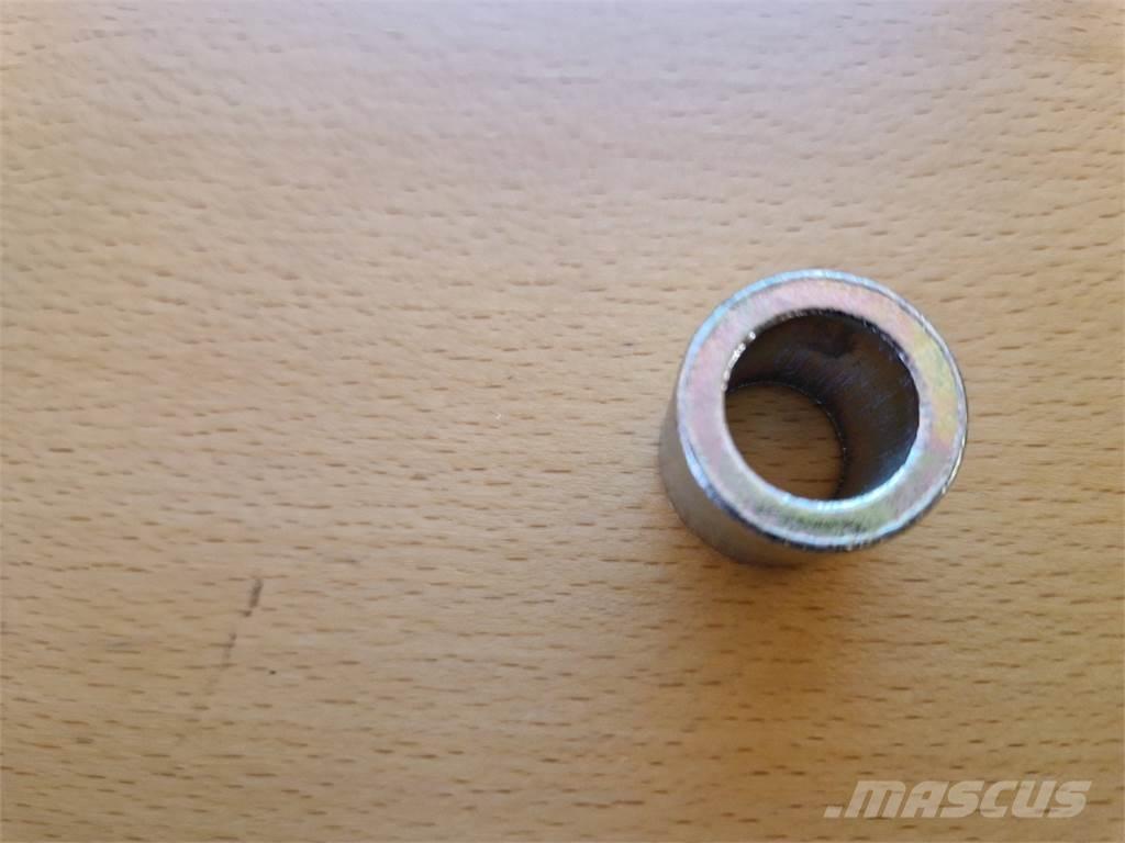 Eco Log CAT Otros componentes