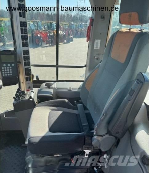 Volvo L 90 F Cargadoras sobre ruedas