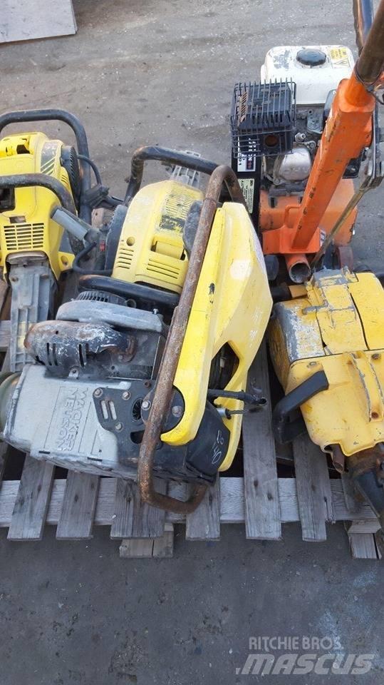 Wacker Neuson WACKER Motores