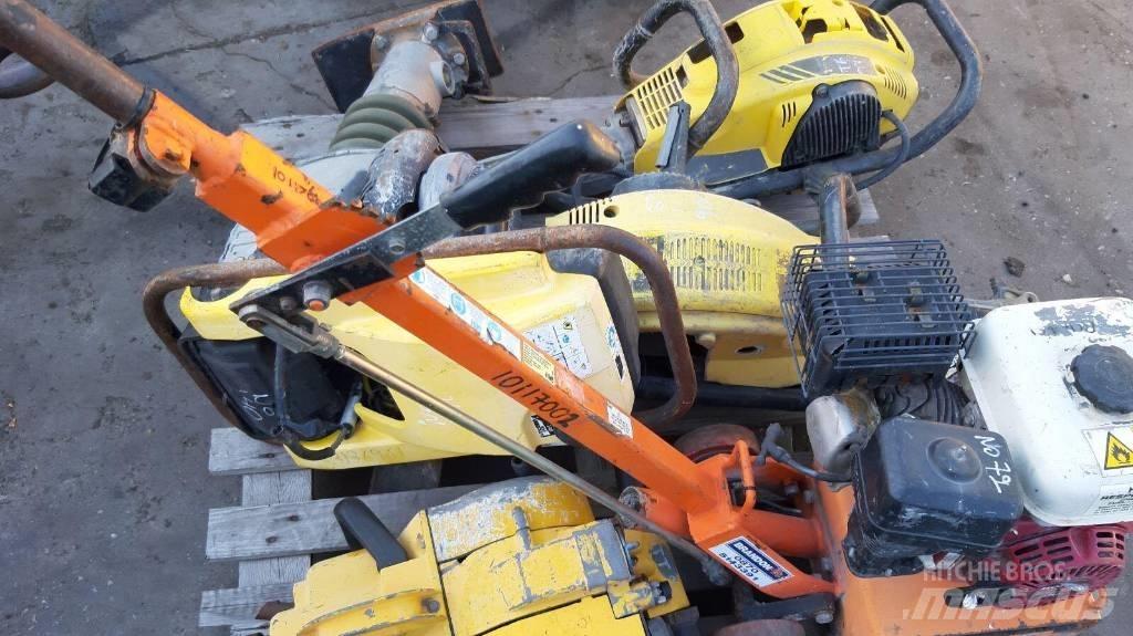 Wacker Neuson WACKER Motores