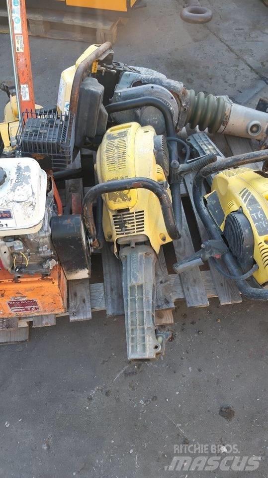 Wacker Neuson WACKER Motores