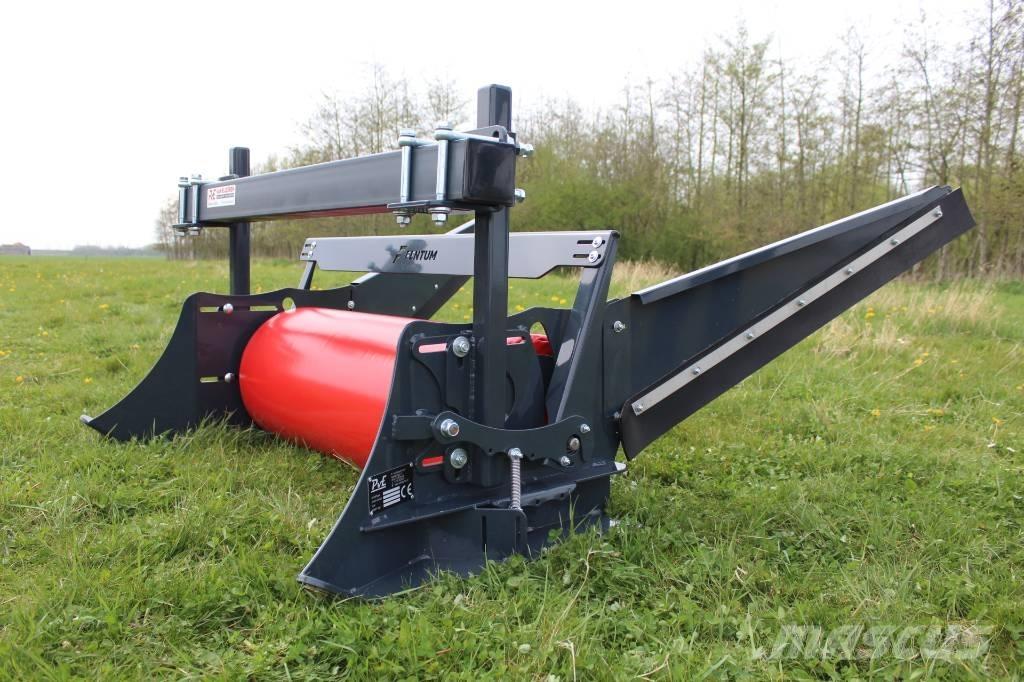  Fentum Zwadopname Equipo para papas - Otros