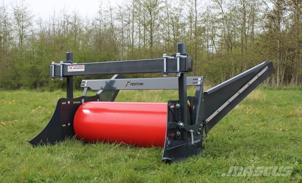  Fentum Zwadopname Equipo para papas - Otros