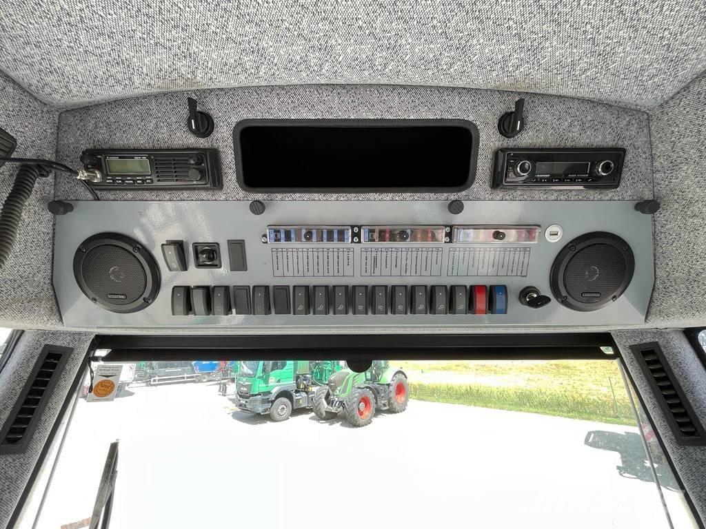 Albach Diamant Trituradoras de madera