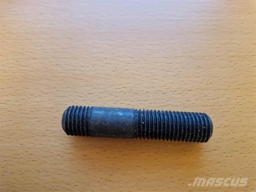 Eco Log PINNBULT Motores