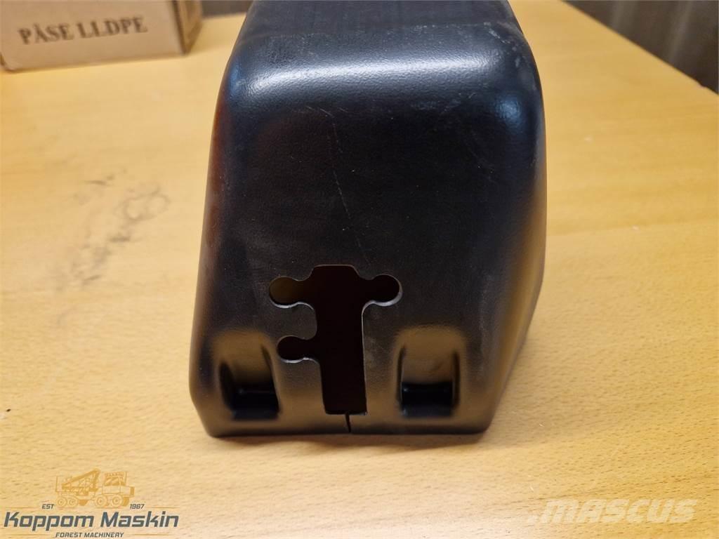 Eco Log 7015035 Cabina