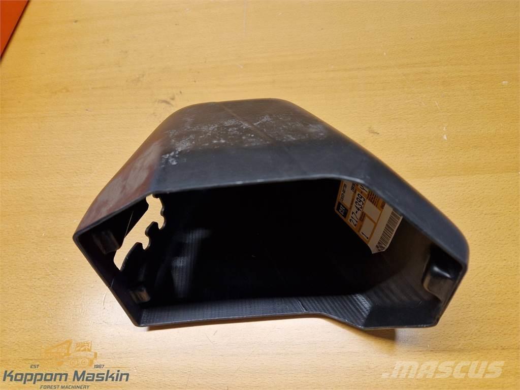 Eco Log 7015035 Cabina