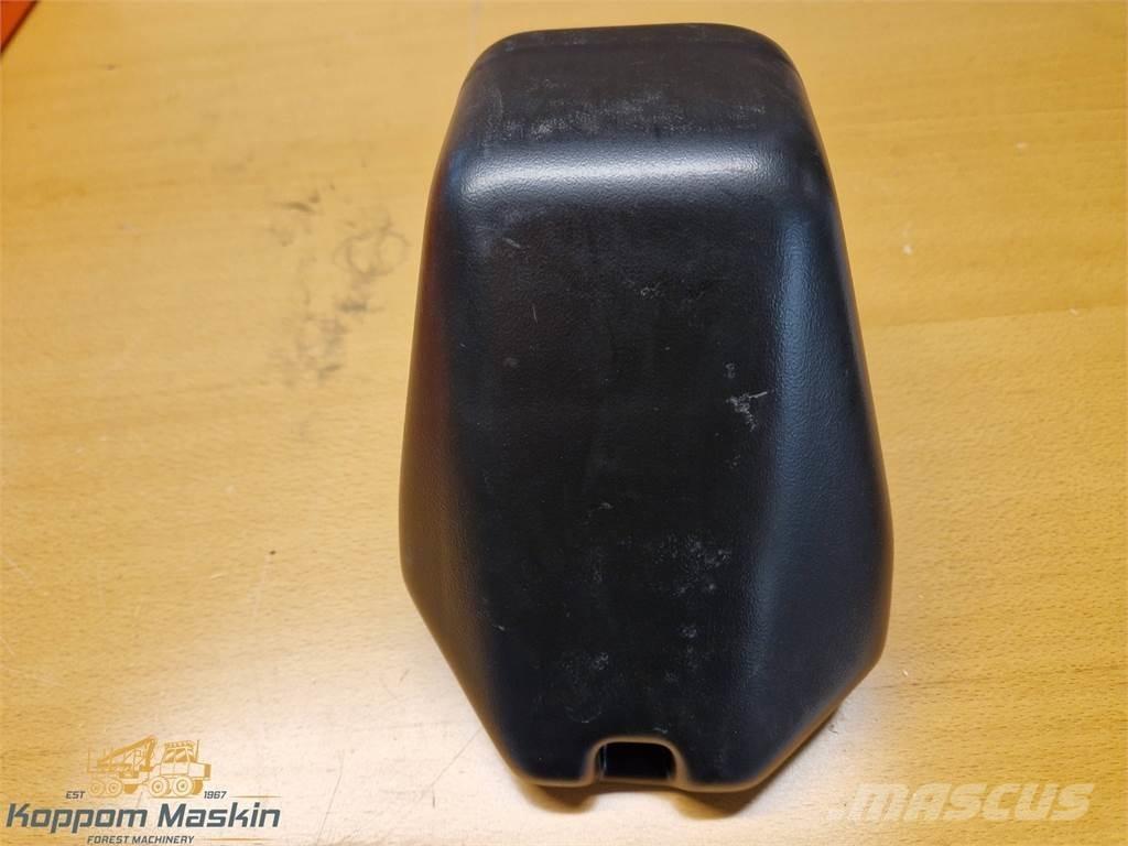 Eco Log 7015035 Cabina