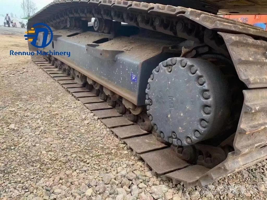 Komatsu PC 220-8 Excavadoras sobre orugas