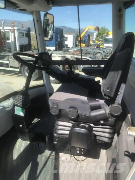 Dynapac CA 3500 D Rodillos de un solo tambor