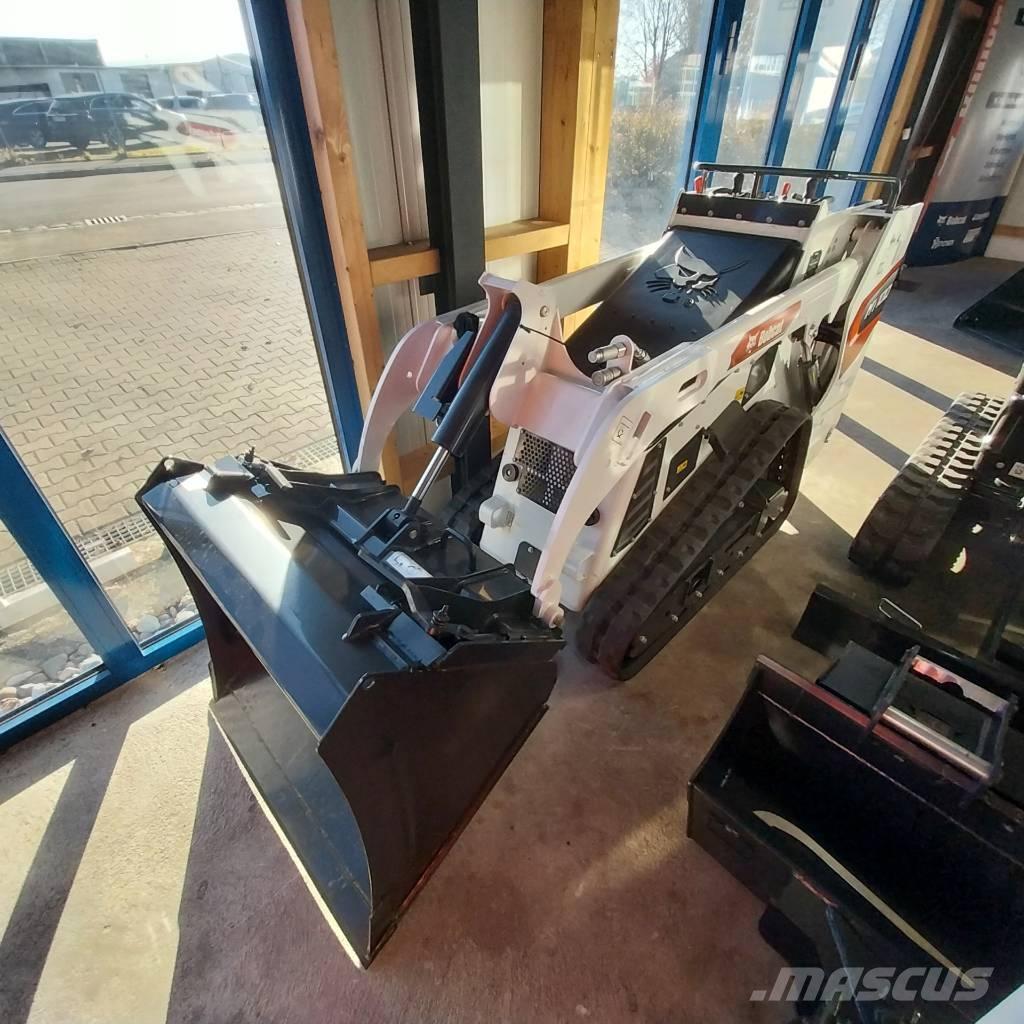 Bobcat MT 100 Minicargadoras