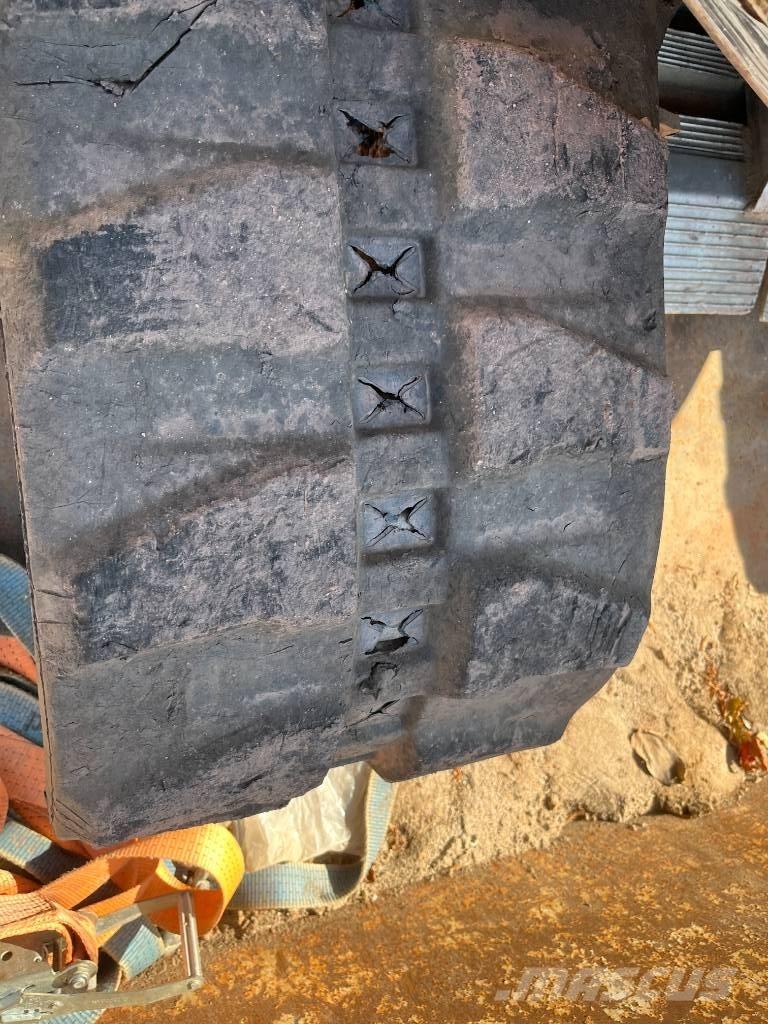 Bobcat E 55z Miniexcavadoras