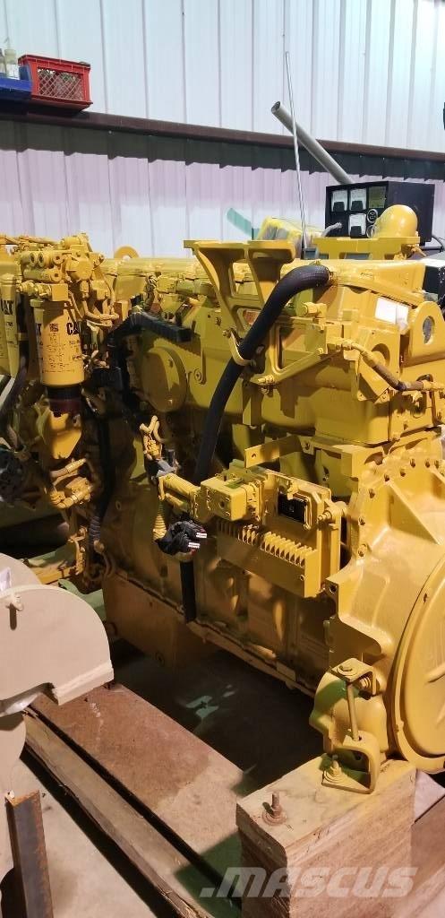 CAT C15 Otros