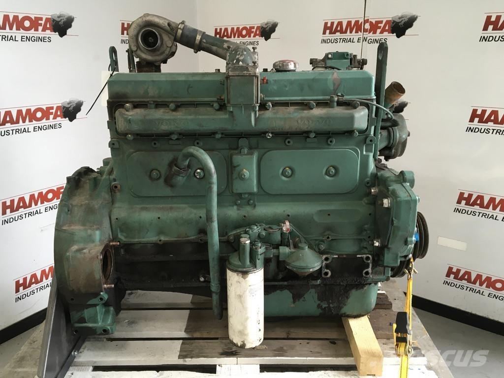 Volvo TD610M CORE Otros