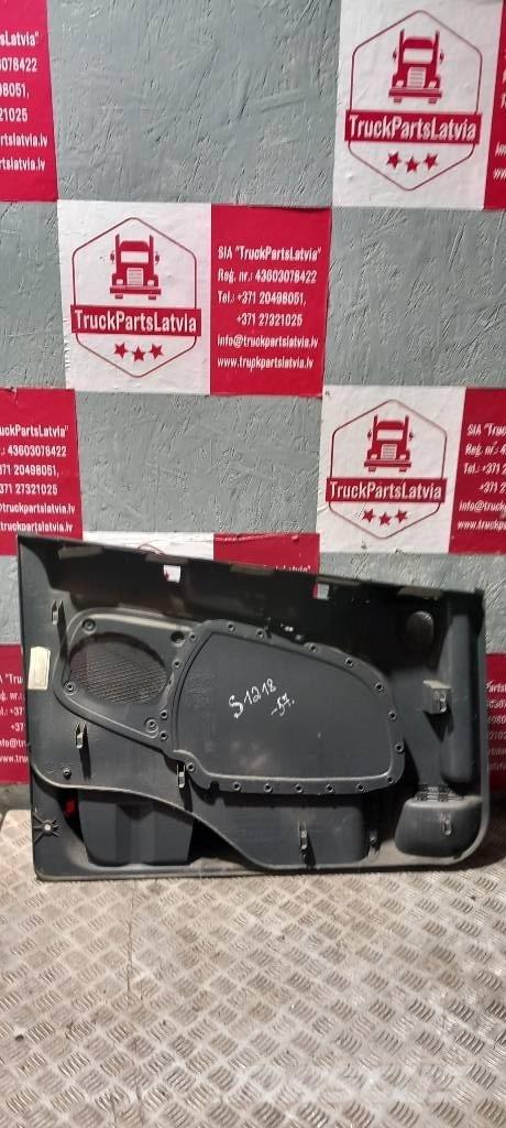 Scania R 440    2123230 Cabinas