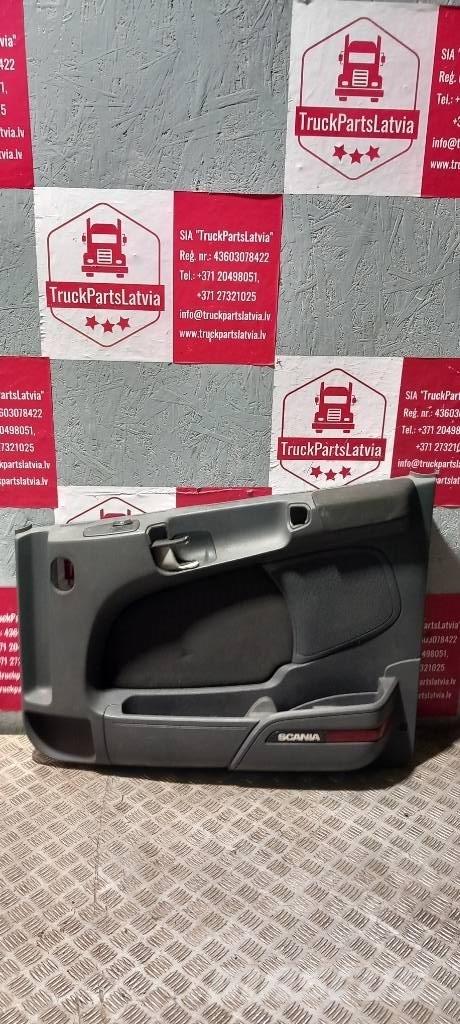 Scania R 440    2123230 Cabinas