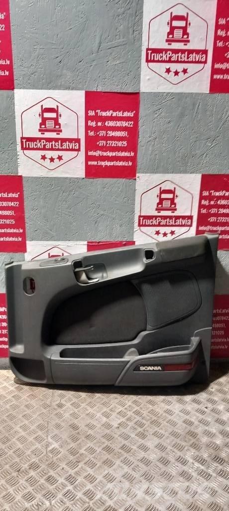 Scania R 440    2123230 Cabinas