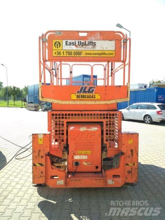 JLG M 4069 Plataformas tijera