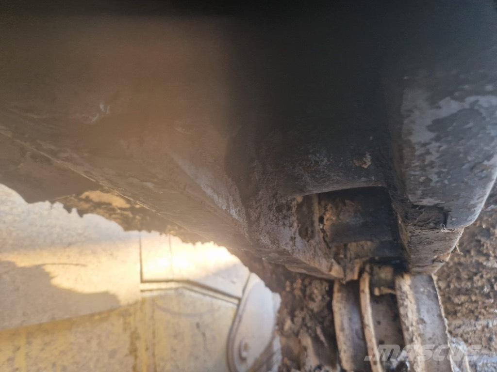 CAT D 6 R LGP III Buldozer sobre oruga