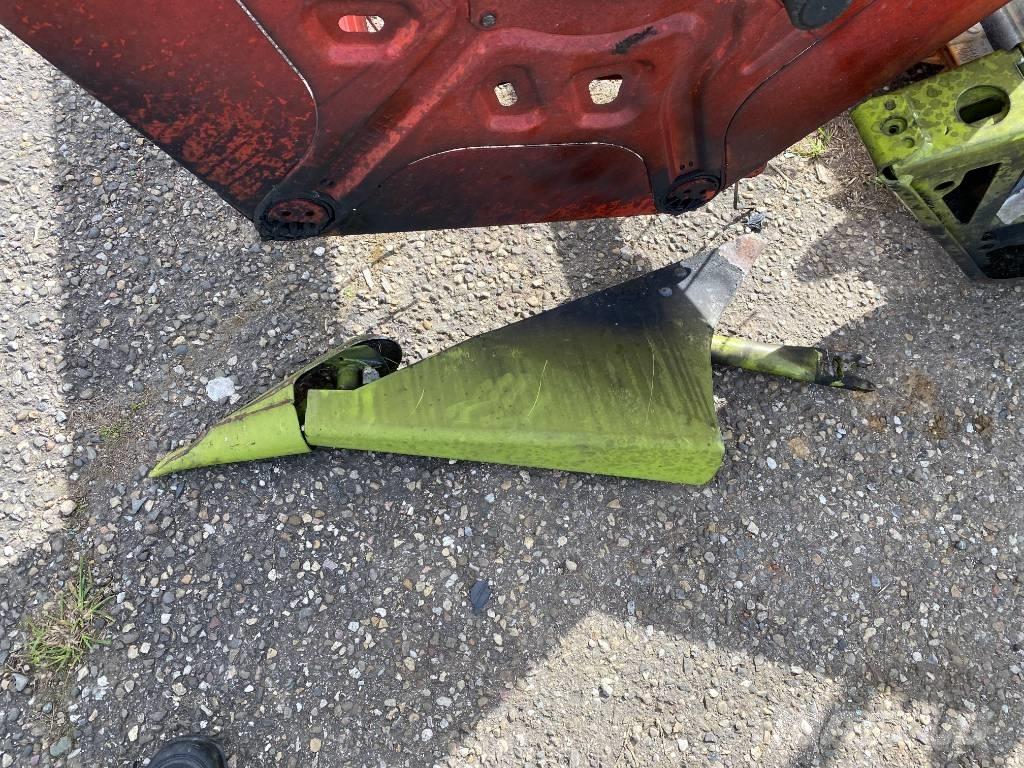 CLAAS V770 Type 528 Cabezales de cosechadoras combinadas