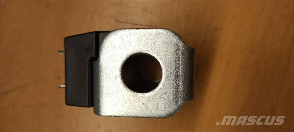 Rottne 075-0005 Componentes electrónicos